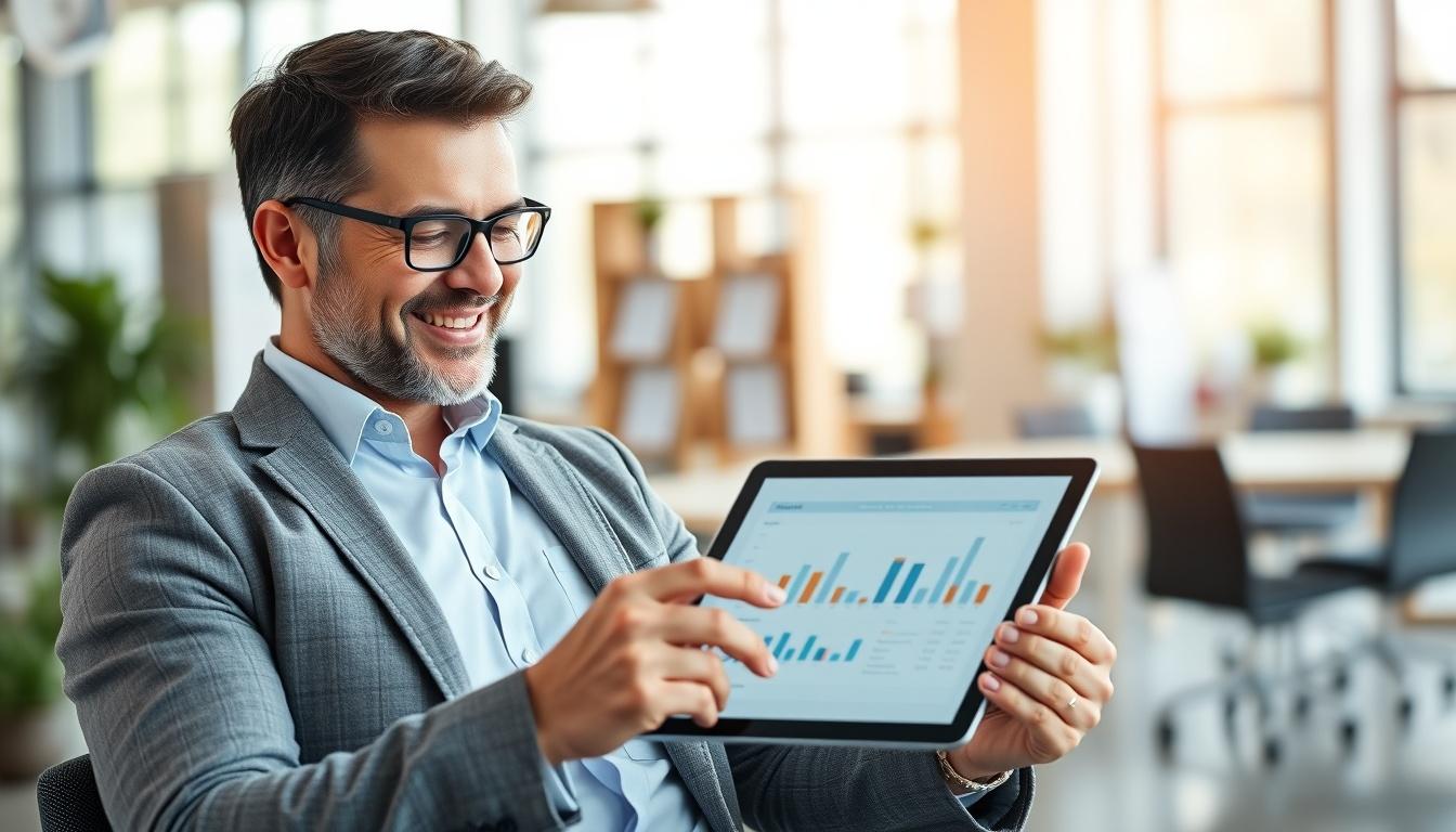 Freelancer Financial Tracking